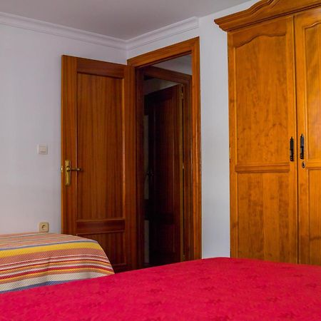 Apartamento Oran 3 Castril Exteriör bild