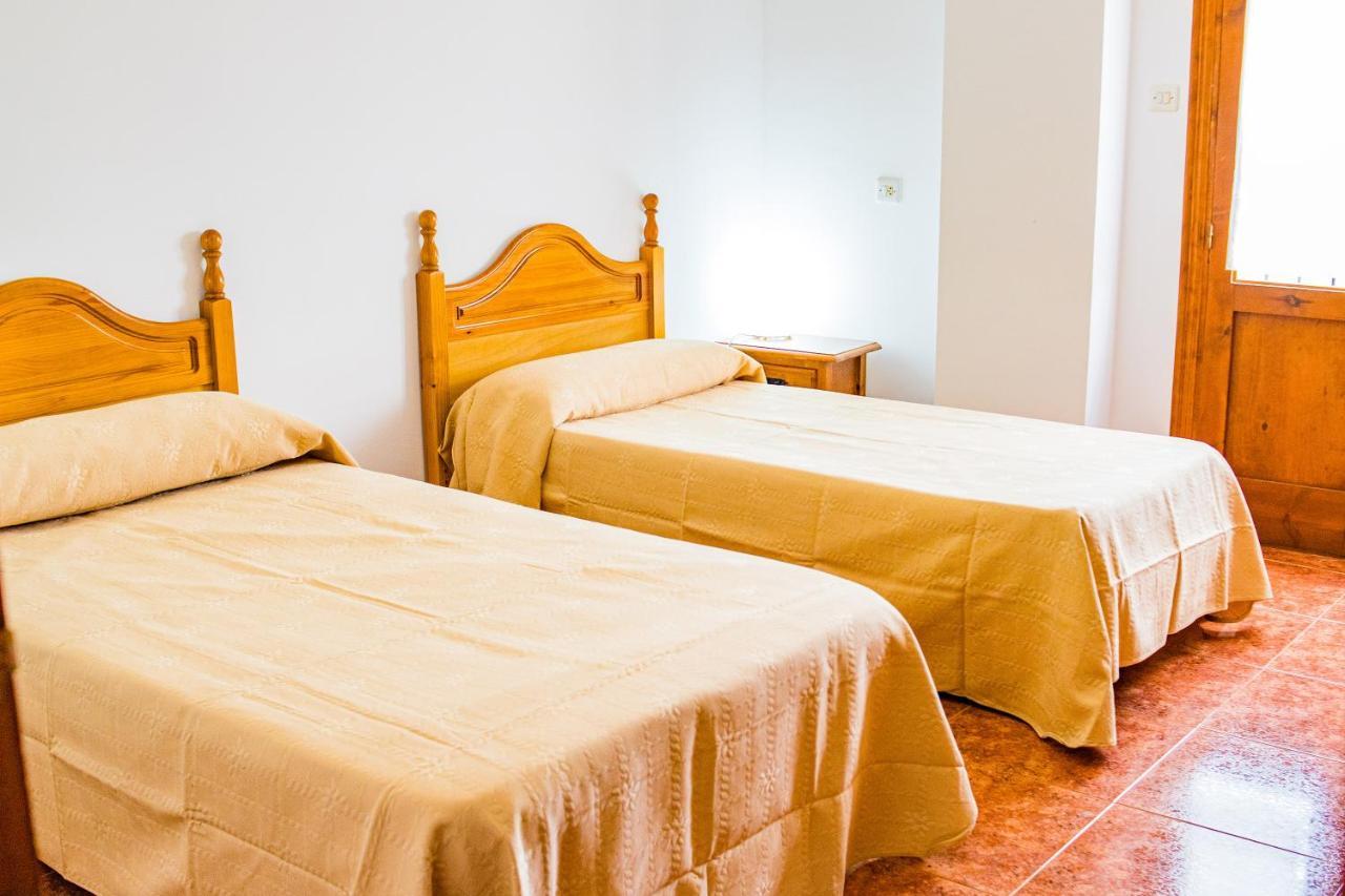 Apartamento Oran 3 Castril Exteriör bild