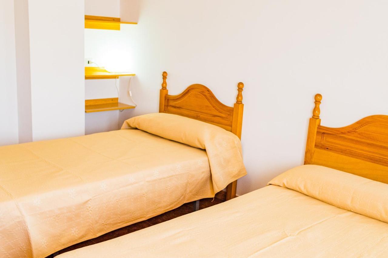 Apartamento Oran 3 Castril Exteriör bild