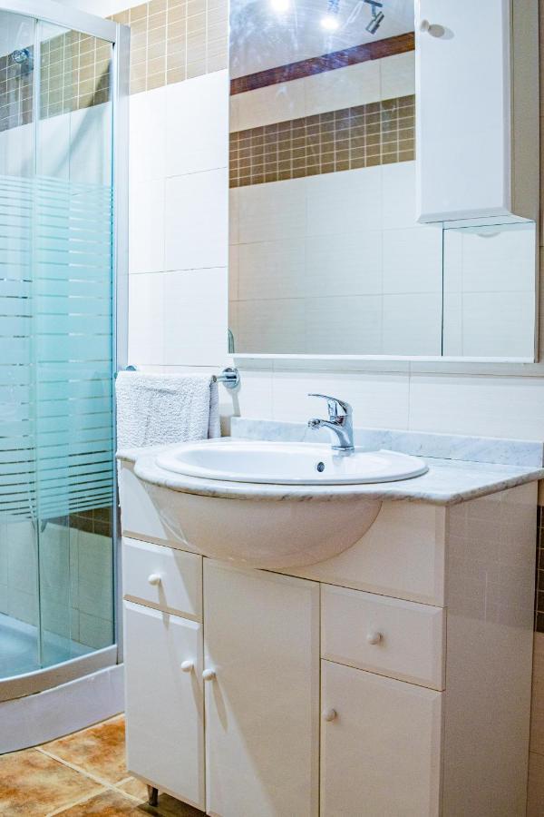 Apartamento Oran 3 Castril Exteriör bild