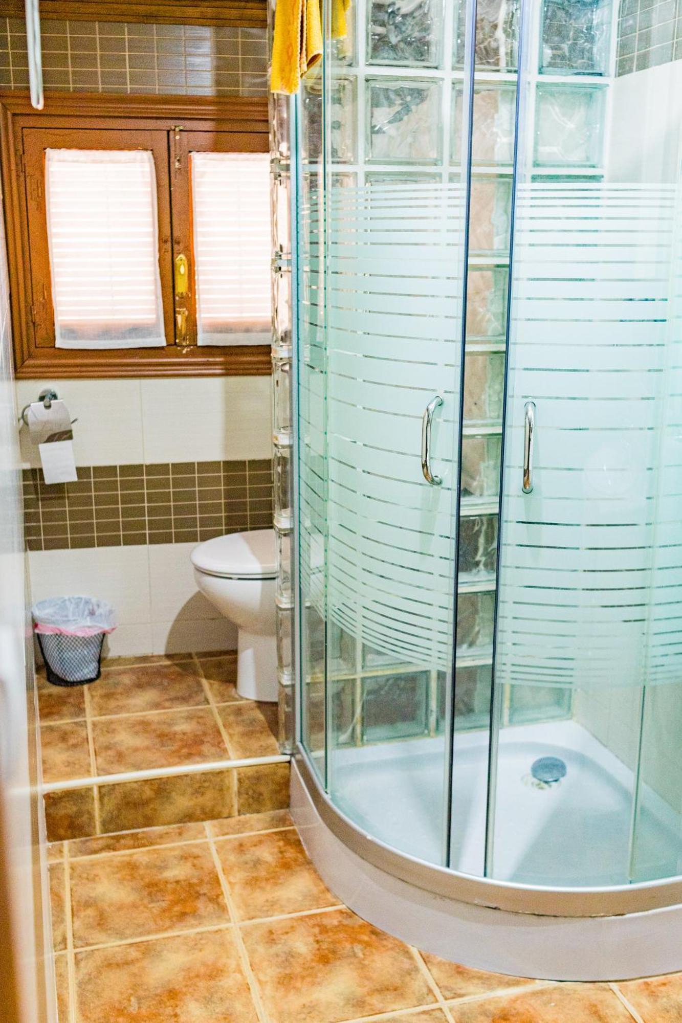 Apartamento Oran 3 Castril Exteriör bild